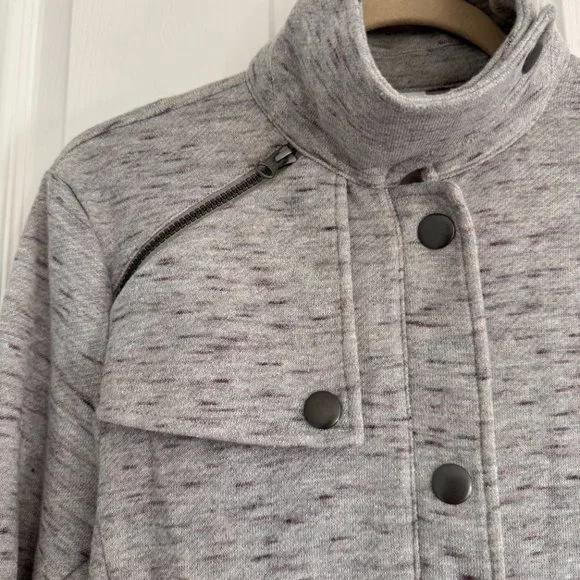 cabi Rookie Moto Jacket - Picture 7 of 10